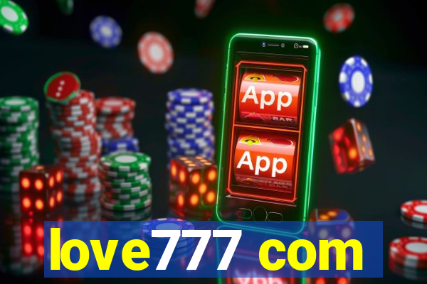 love777 com